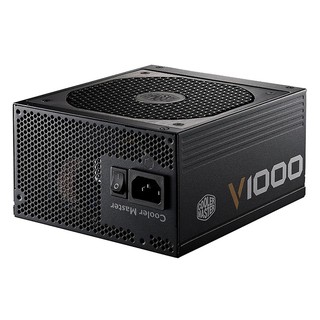 AD Computer Nguồn Máy Tính 1000W Cooler Master V1000 Luận AdComputer