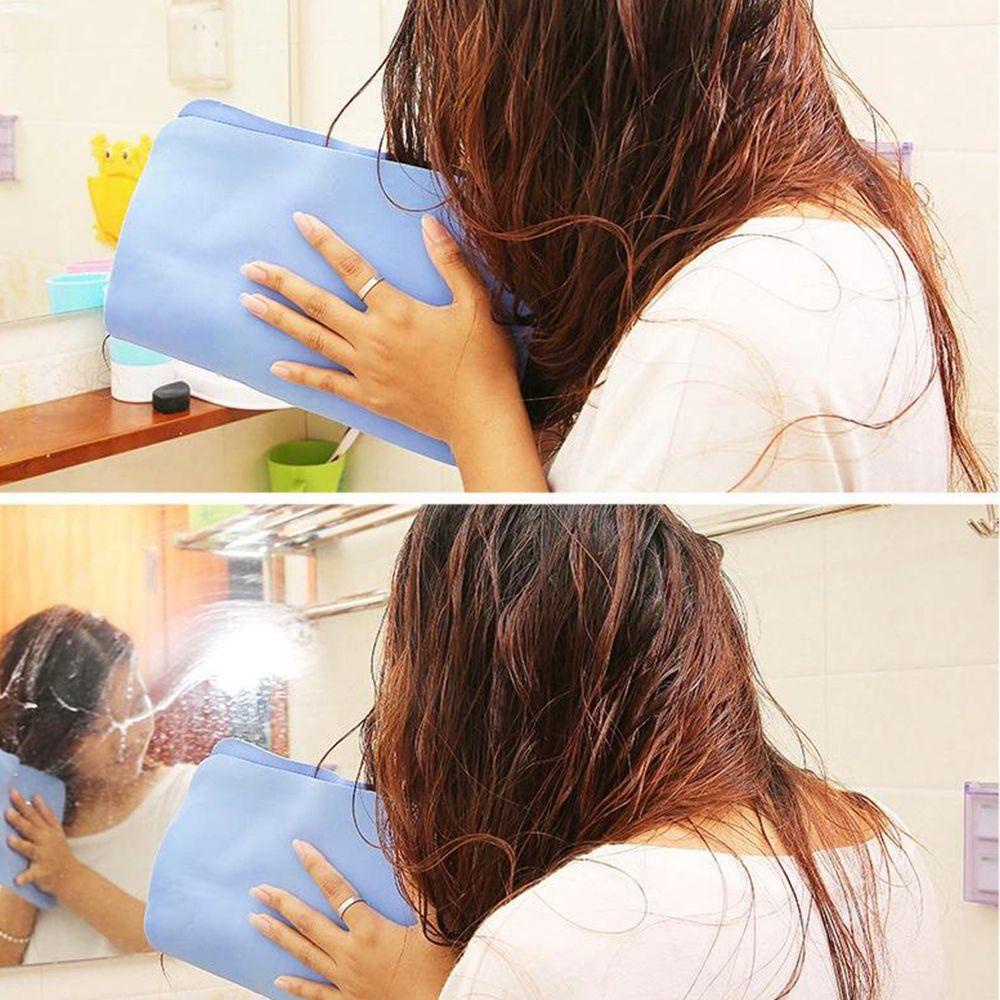 Khăn Lau Xe Hơi Nhân Tạo Ma Thuật
