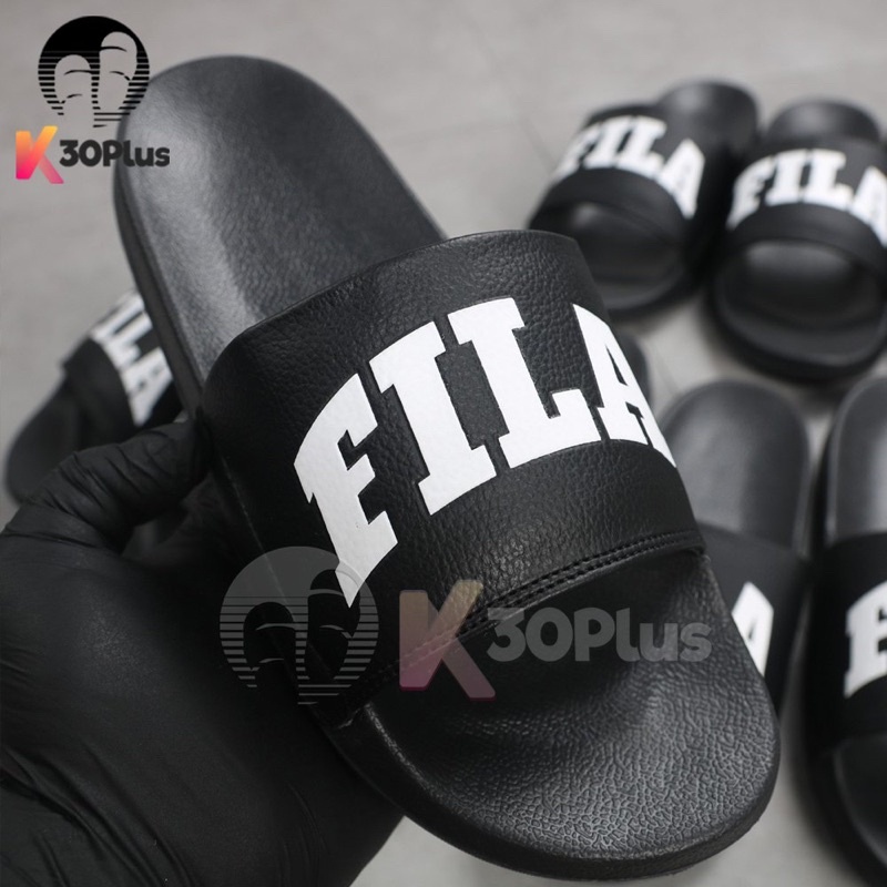 Dép Quai Ngang FILA HEART SC Nữ Mẫu Mới 2022
