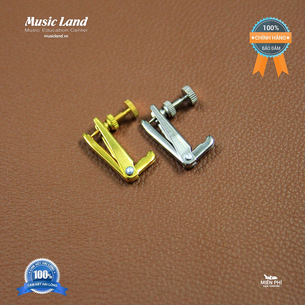 Khóa Tăng Chỉnh Dây Đàn Violin – Cao Cấp