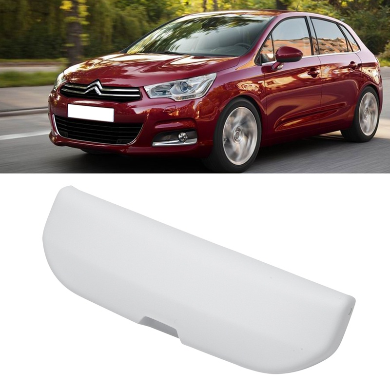 Hộp Đựng Bảo Vệ Kính Mát Dành Cho Xe Citroen C4 Peugeot 308S 4008 5008 96771412Ds 96771412Pr