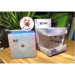 Rubik Jelly QiYi 2x2