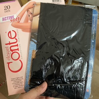 Tất 20den conte nga