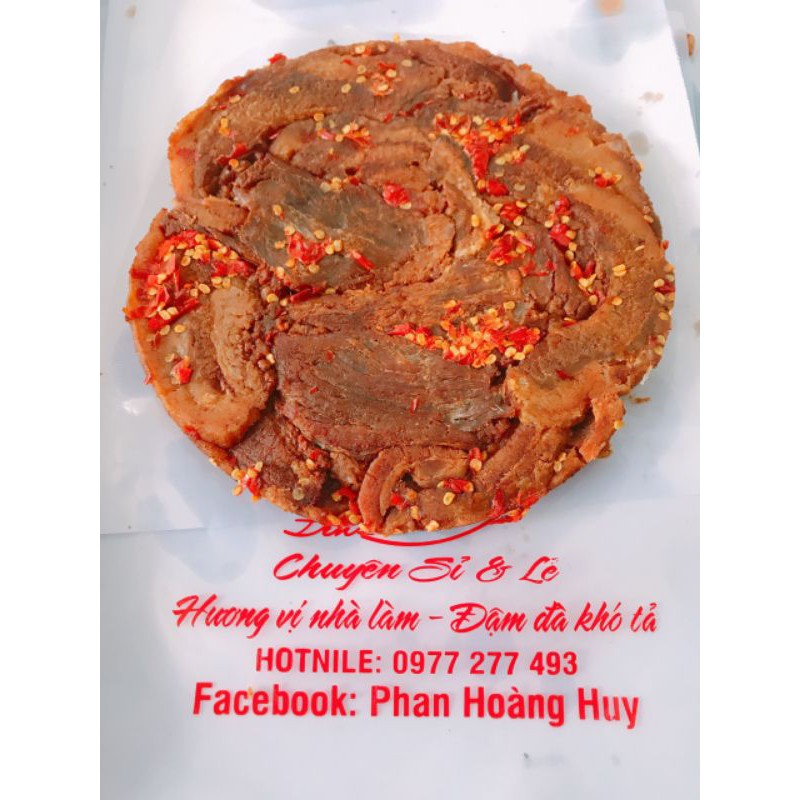 Tóp Mỡ Bánh Nạc Cay Anh Da Đen | BigBuy360 - bigbuy360.vn