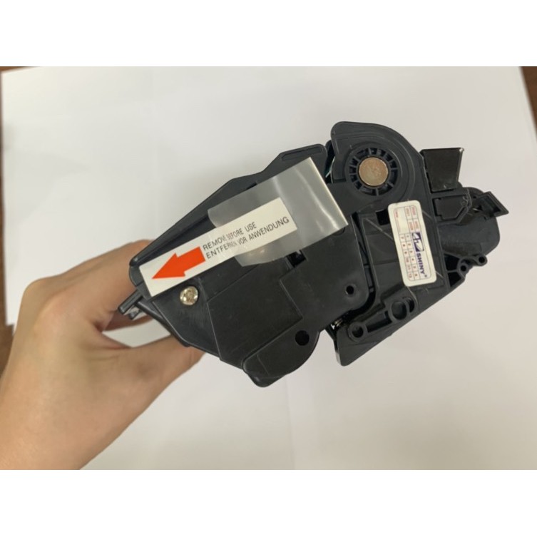 Hộp mực HP 49A/308 dùng cho máy in HP 1320/1160/3390/3392, Canon LBP 3300 ... hiệu SHINY