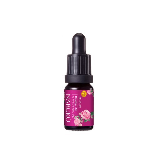 Tinh chất nụ tầm xuân Naruko Rosehip Oil 10ml