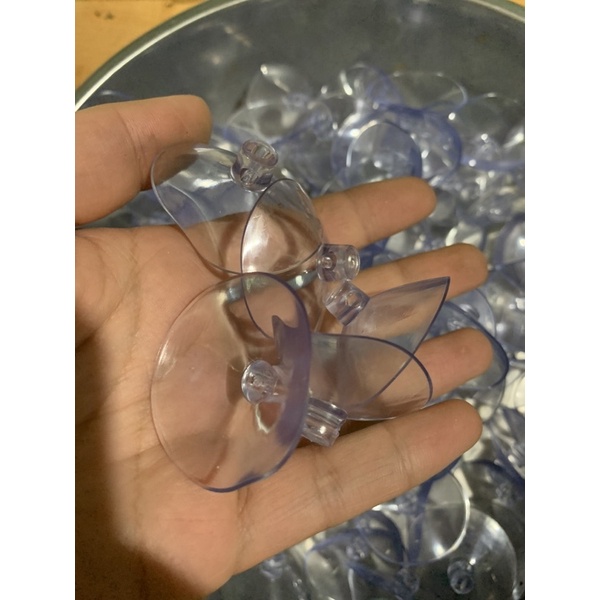 Núm nhựa hít kê kính:3,5cm và 4cm,núm nhựa chống xô mặt kính