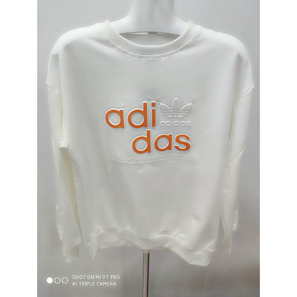 Áo sweater nỉ dày tay thun dài tay đôi nhóm form rộng style | BigBuy360 - bigbuy360.vn