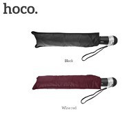 Ô dù che mưa nắng HOCO YuRun fully automatic umbrella