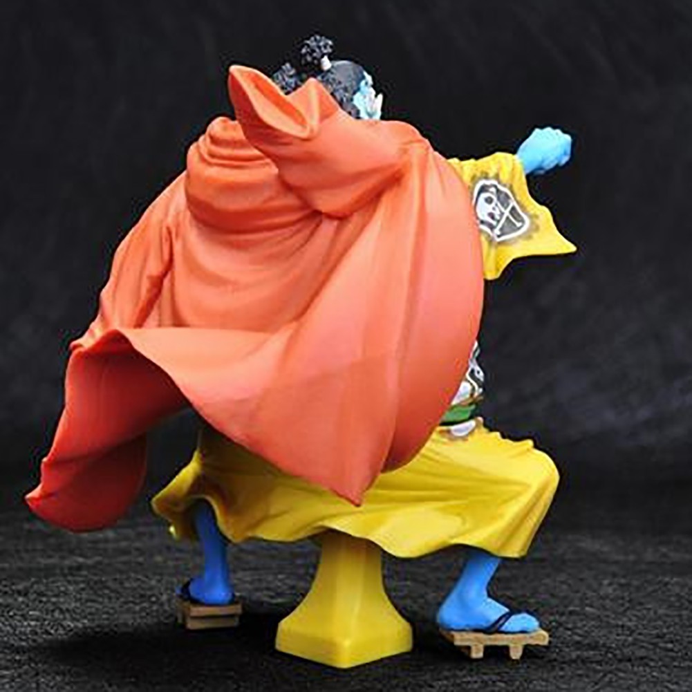 Mô Hình Nhân Vật Hoạt Hình One Piece Trang Trí