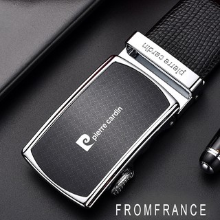 THẮT LƯNG PIERRE CARDIN BE-P 387 (Đen & Nâu)