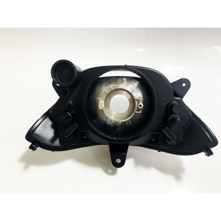 Chóa Đèn SH Ý 2010-2011 Chính Hãng Motorart Cao Cấp