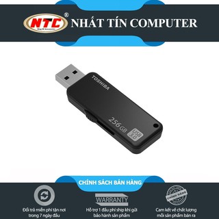 USB 3.0 Toshiba TransMemory U365 256GB 150Mb/s