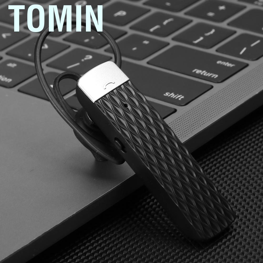 Tai Nghe Bluetooth Tomin T2 Không Dây Thời Gian Thực 33 Ngôn Ngữ