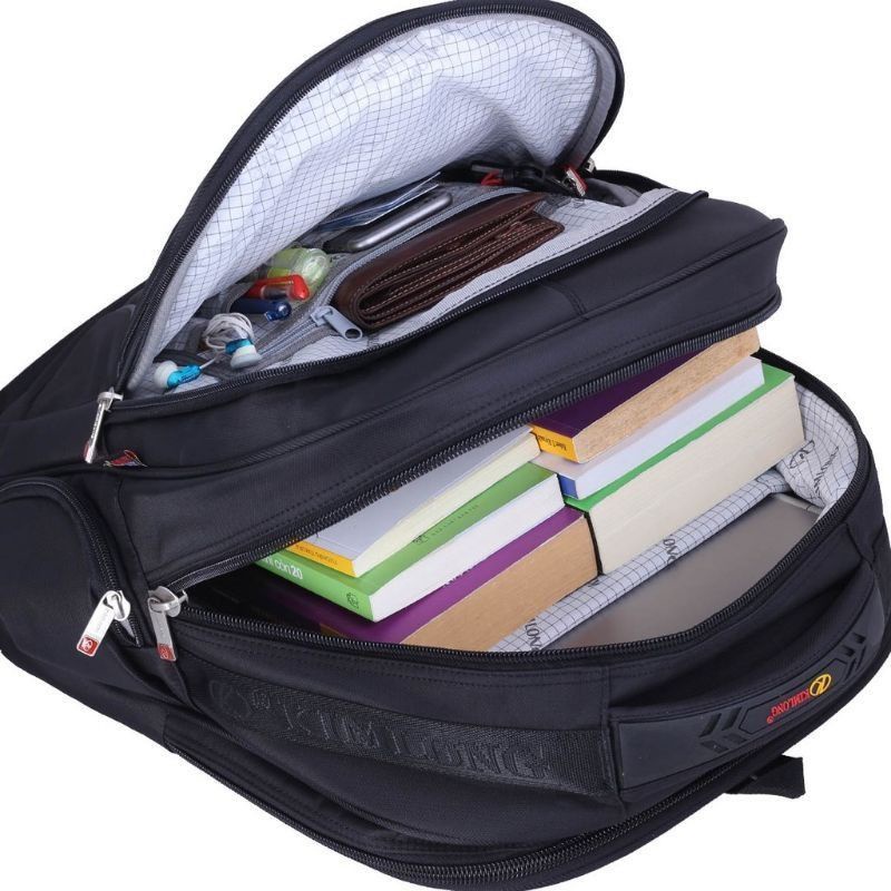 BALO LAPTOP KIM LONG 17.3INCH, 15.6INCH