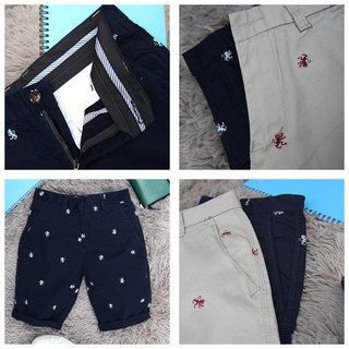 Quần short kaki nam cao cấp