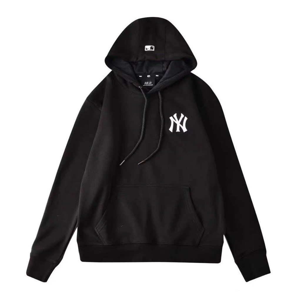 ÁO HOODIE NYC NAM NỮ CAO CẤP | BigBuy360 - bigbuy360.vn