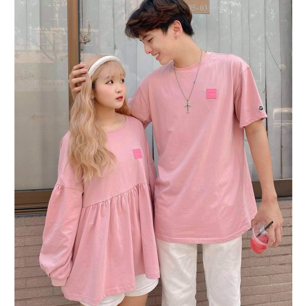Áo Thun YF Basic VERSION 2 ( UNISEX )