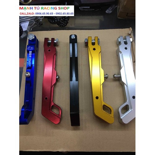 Chân chống nghiêng CNC K6