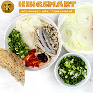 Don MIX 30 Gói (10 Phở, 10 Hủ tiếu, 10 Don), Không chất bảo quản