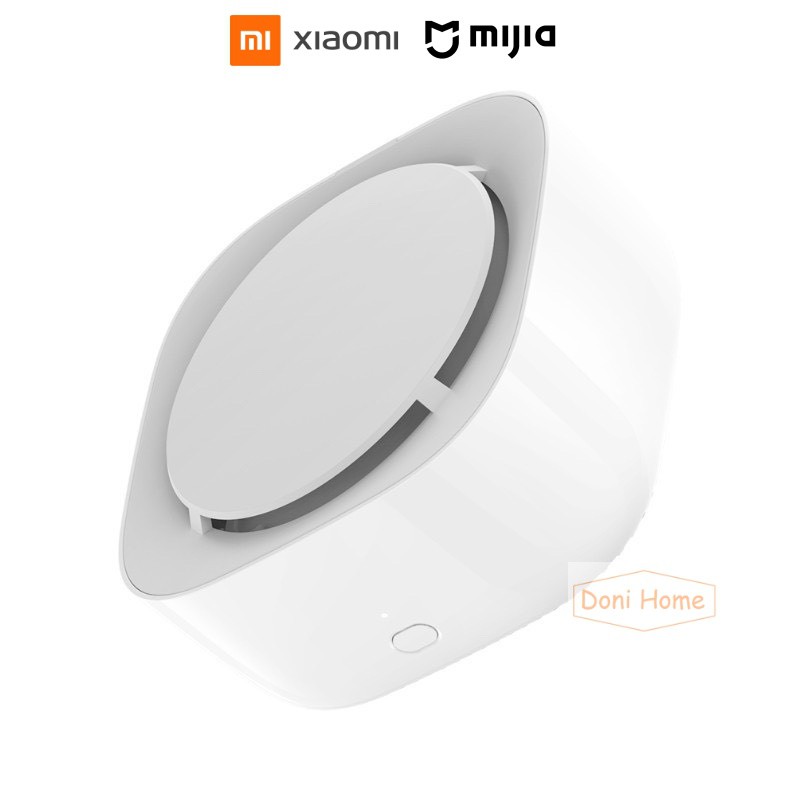 [HÀNG CÓ SẴN][APP MIHOME] Máy đuổi muỗi Xiaomi Mijia WX08ZM