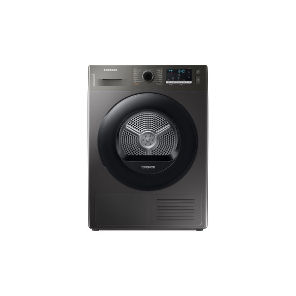 Máy sấy bơm nhiệt Samsung Inverter 9 kg DV90TA240AX/SV