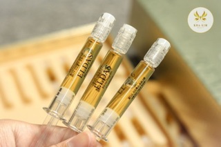 Tinh chất cô đặc tế bào gốc tuýp ELDAS