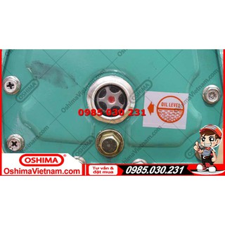 Đầu Xịt Oshima OS 35S (Piston Sứ)