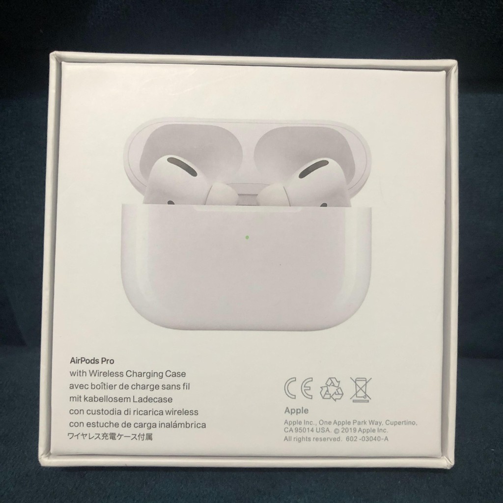 Tai nghe bluetooth  FREESHIP Giảm 20K Pro nhập [MGG]  Tai nghe không dây định vị đổi tên như Airpods Hàng cao cấp