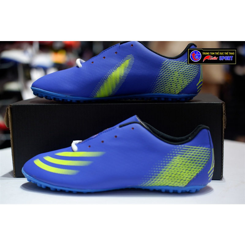 Giày đá bóng X GHOSTED.1 SG - XANH DƯƠNG(size35-38)