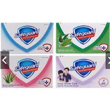 (135g) Xà bông cục diệt khuẩn Safeguard | BigBuy360 - bigbuy360.vn