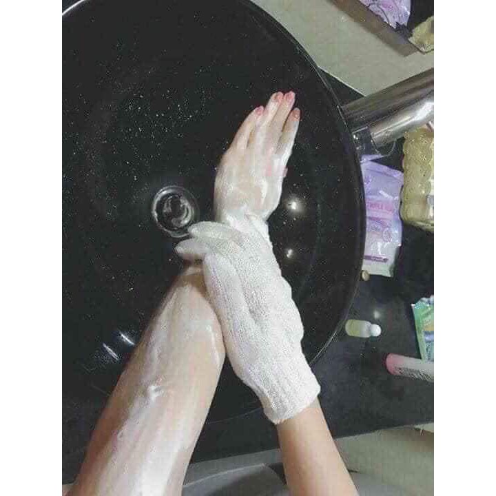 GĂNG TAY TẮM | BigBuy360 - bigbuy360.vn