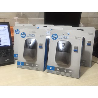 Chuột HP Z3700