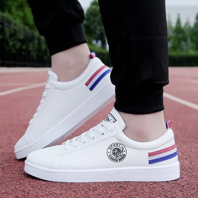 [HÀNG LOẠI 1] Giày Thể Thao Nam - Giày Smeaker Nam Cao Cấp Hot Trend 2020 | BigBuy360 - bigbuy360.vn