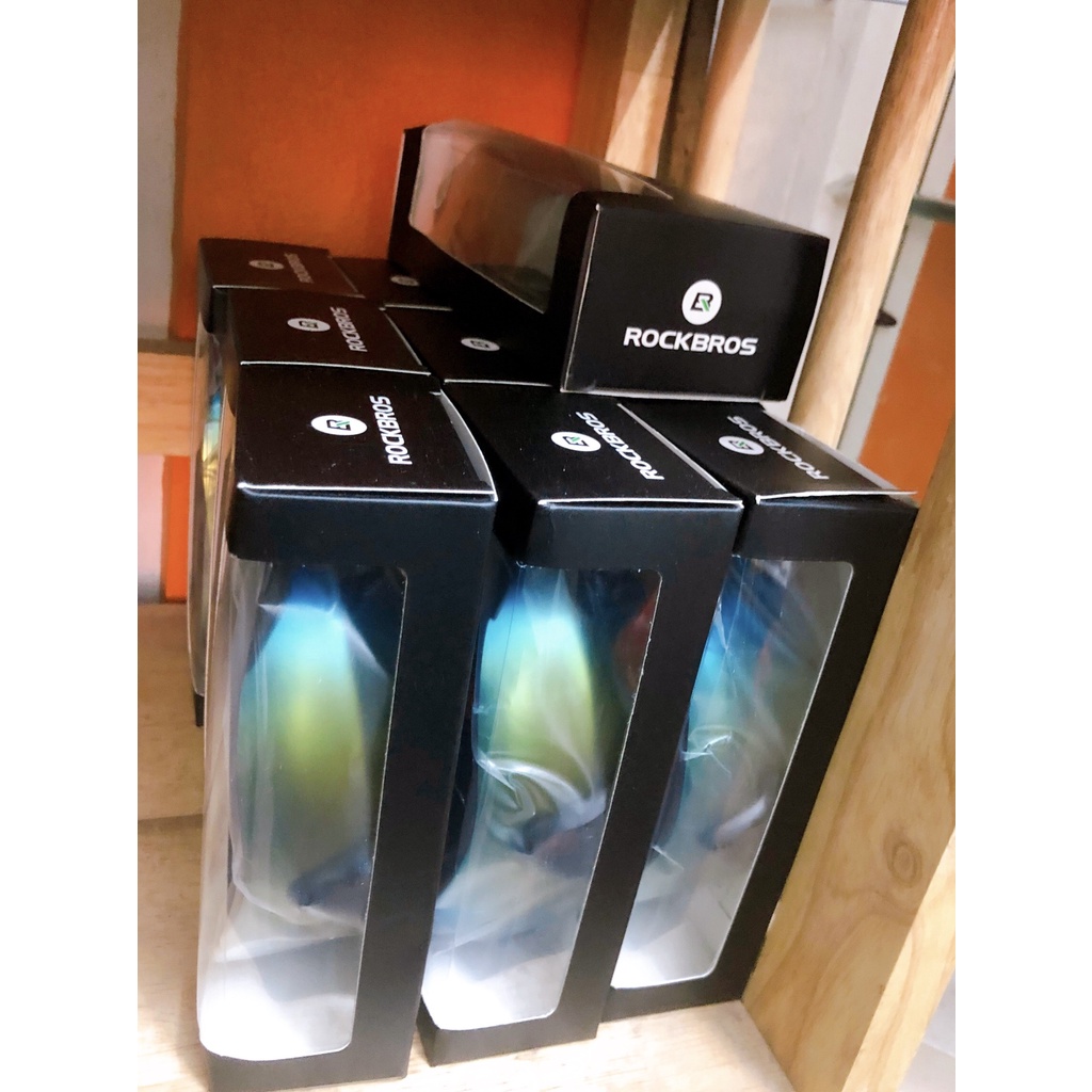 Kính râm đạp xe Rockbros