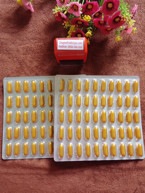 Viên thải chì Haosani 100 viên | BigBuy360 - bigbuy360.vn