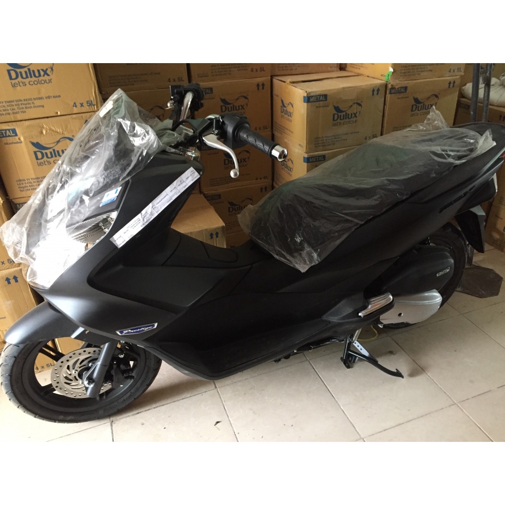 Chắn bùn trước rè trước pcx 125 2014 đến 2016 honda