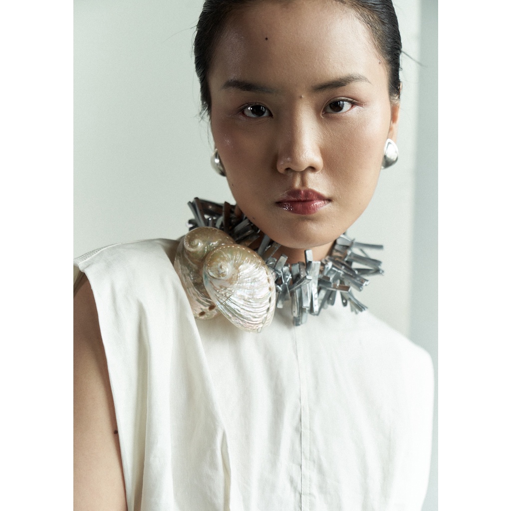 SET ÁO VÀ CHÂN VÁY WISP