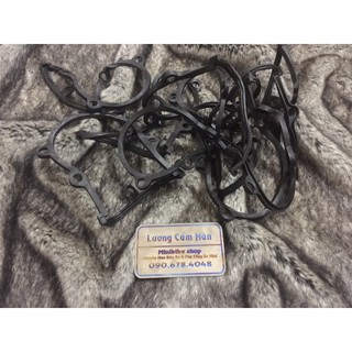 FULL BỘ RON CHO DÒNG XE 2 thì MÁY ĐỨNG