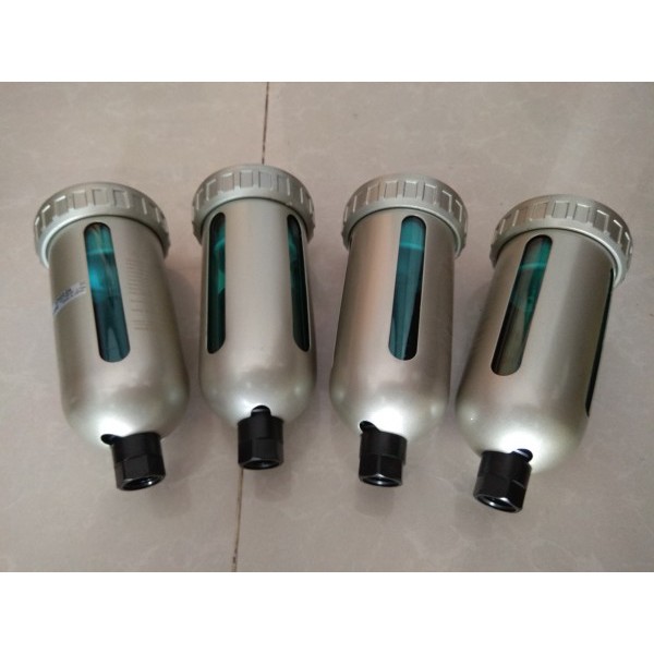 Cốc xả đáy tự động AD402-04