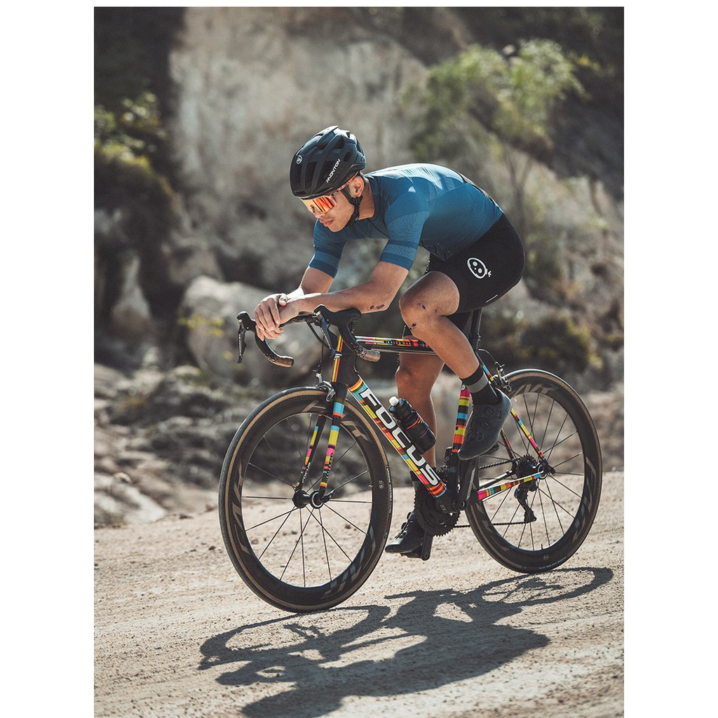 Áo Monton Pro StarShine SlateGray 11084