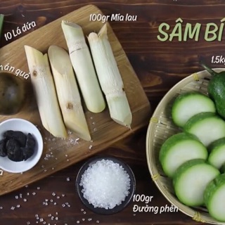Quả la hán - 5 quả