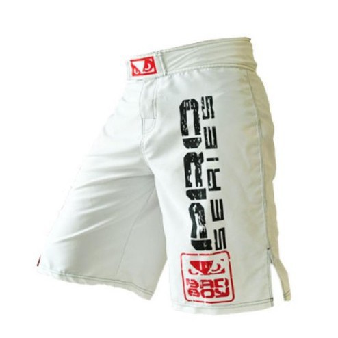 Quần Short Tập Muay Thai / Võ Thuật Chuyên Dụng Chất Lượng Cao