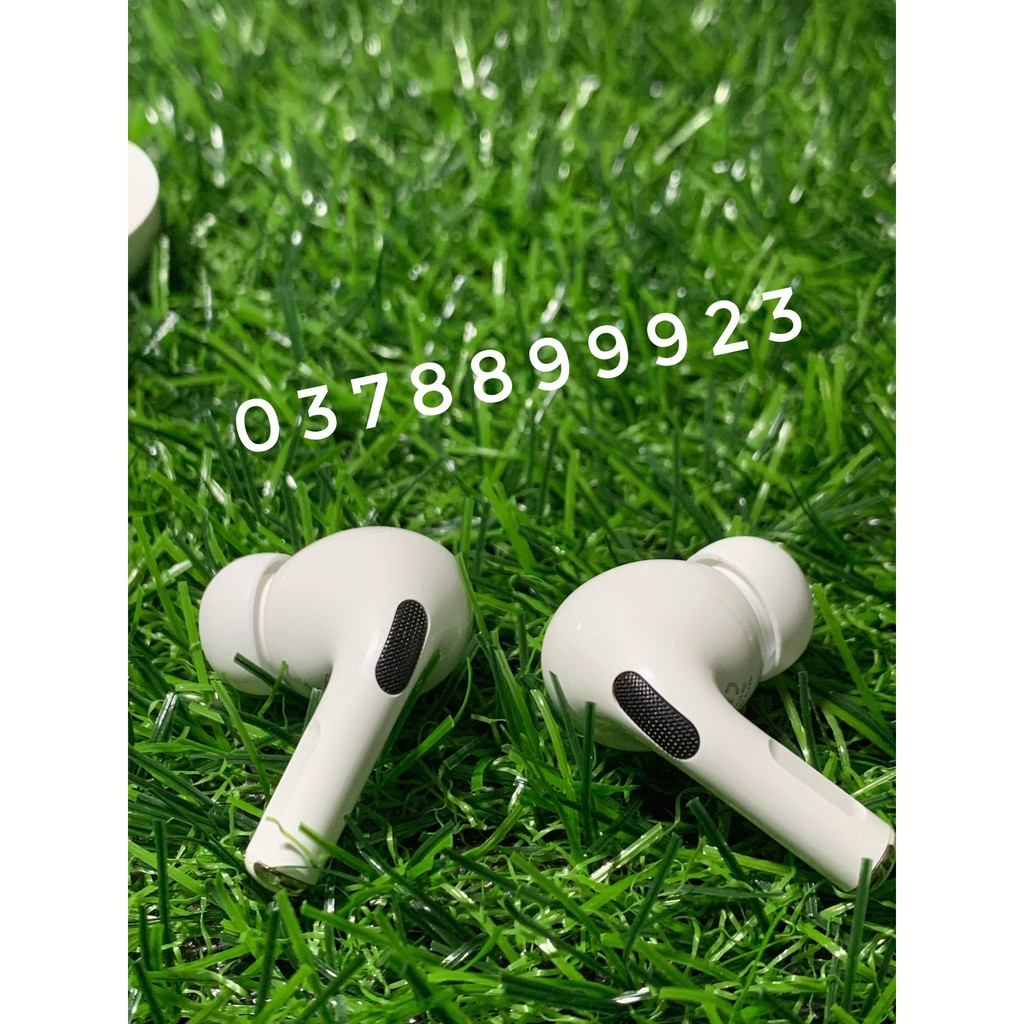 Tai nghe TWS Pro 1562A ANC Spatal Audio 3A chống ồn , xuyên âm , cảm ứng lực , định vị, hồng ngoại... | BigBuy360 - bigbuy360.vn