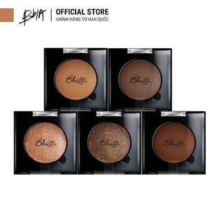 Phấn Mắt Bbia Plush Shadow Version 1 (5 màu) 2.2g - Bbia Offical Store
