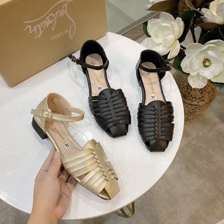 Sandan bệt rọ nữ - Siêu xinh