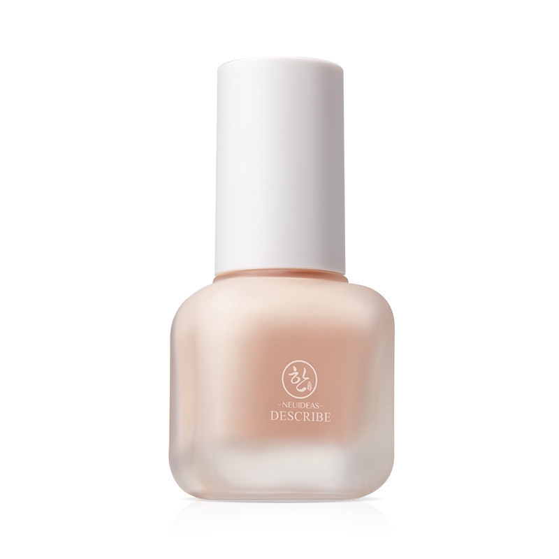 [Hàng mới về] Kem nền dạng lỏng JLISA 30ml chống nước dưỡng ẩm kiềm dầu lỗ chân lông vô hình