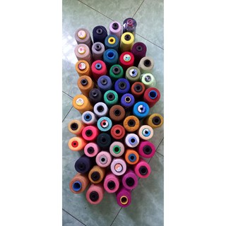 chỉ may cotton 40/2