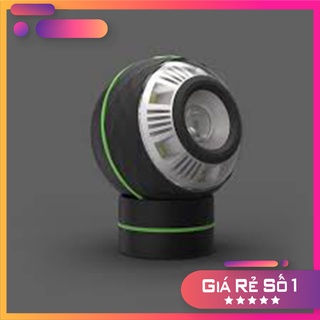 Đèn Pin MYCHANIC Pod Light 250 LUMENS