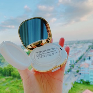 CC Cushion phấn nước NOD